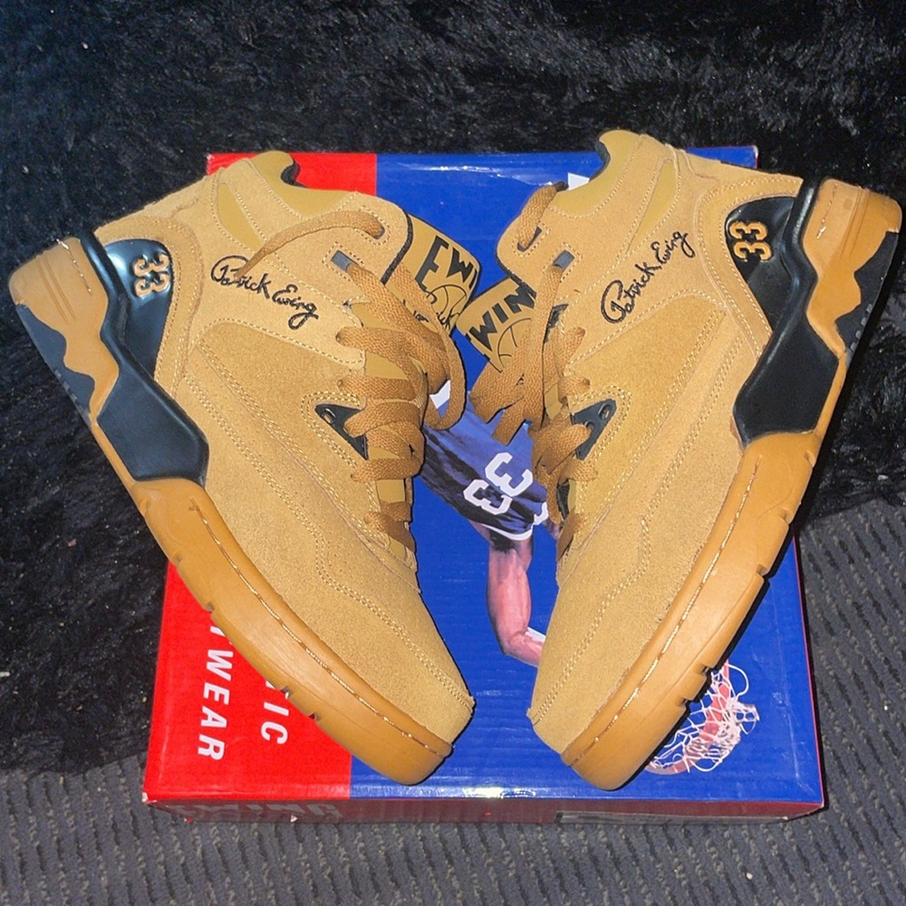 Ewing Guard - image 2